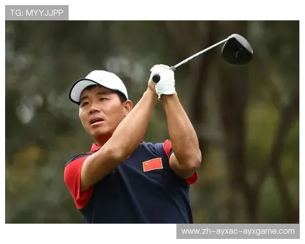 高尔夫世界杯：锁定季后赛席位